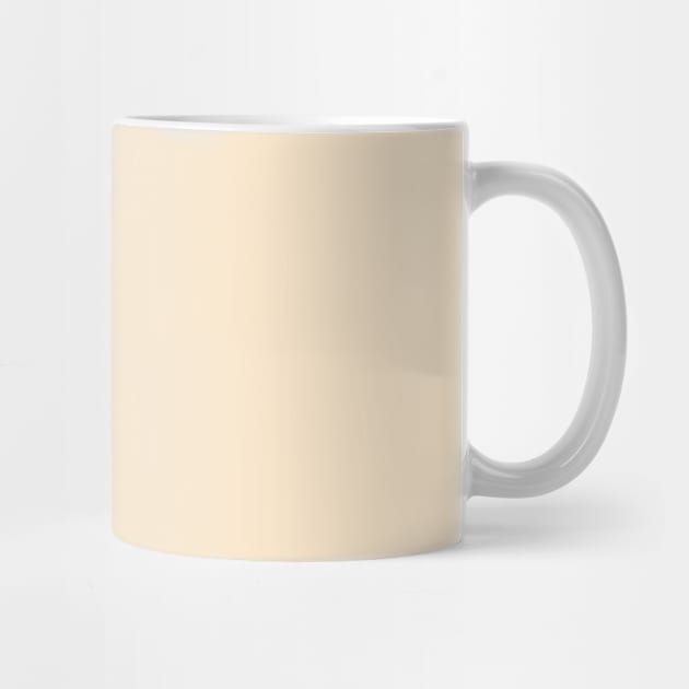 All I need is Coffee and My Dog Cute - Cloudy Cup by DressedInnovation